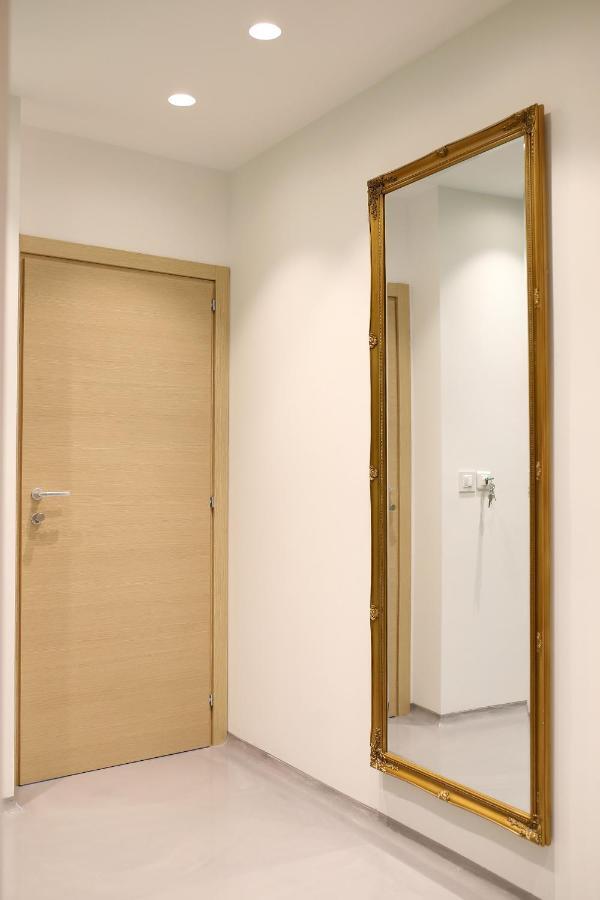 Whiterooms 12 Zára Kültér fotó