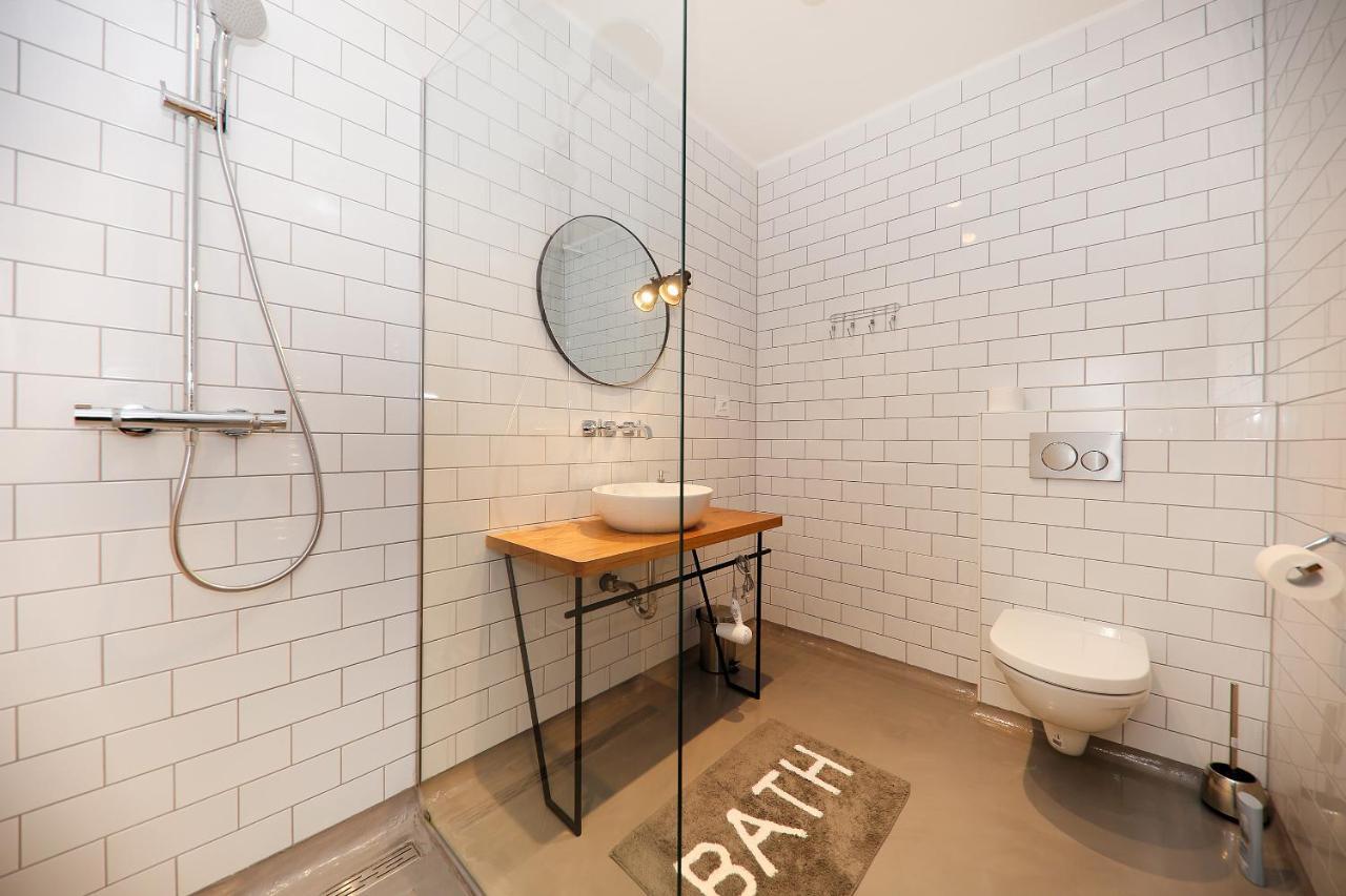 Whiterooms 12 Zára Kültér fotó