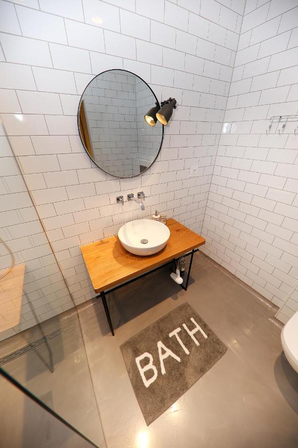 Whiterooms 12 Zára Kültér fotó